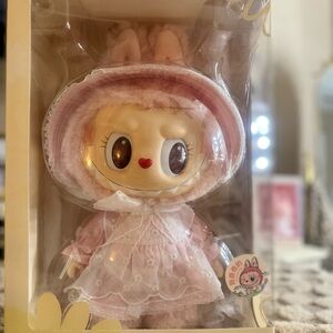 Fall into Spring Large Mokoko